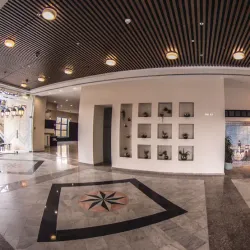 Al-Muntada Cultural Center - Ramallah