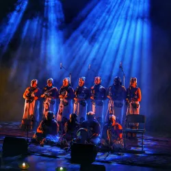 Al-Muntada Cultural Center - Ramallah