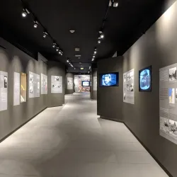 Arafat's Tomb - Ramallah