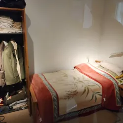 Arafat's Tomb - Ramallah