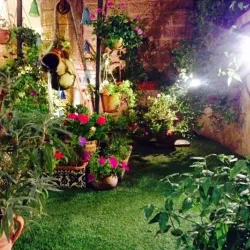 Dar Zahran Heritage Building - Ramallah