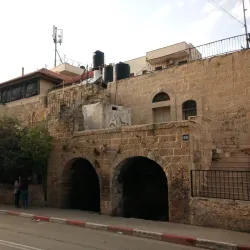 Dar Zahran Heritage Building - Ramallah