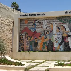 Dar Zahran Heritage Building - Ramallah