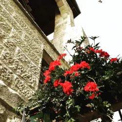 Dar Zahran Heritage Building - Ramallah