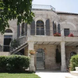 Khalil Sakakini Cultural Center - Ramallah