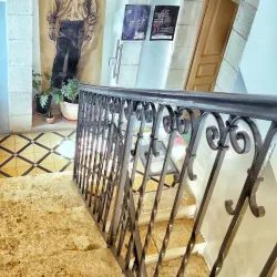 Khalil Sakakini Cultural Center - Ramallah