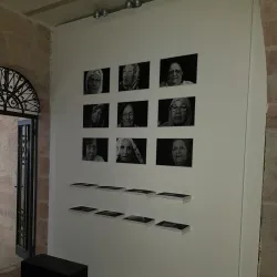 Khalil Sakakini Cultural Center - Ramallah