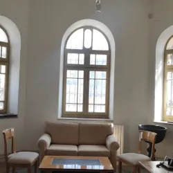 Khalil Sakakini Cultural Center - Ramallah