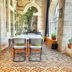 Khalil Sakakini Cultural Center - Ramallah