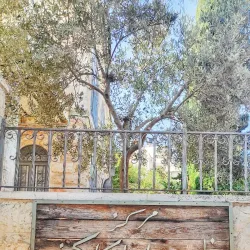 Khalil Sakakini Cultural Center - Ramallah