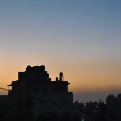 Khalil Sakakini Cultural Center - Ramallah