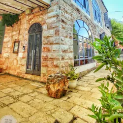 Khalil Sakakini Cultural Center - Ramallah