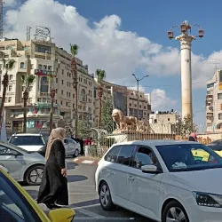 Old City of Ramallah - Ramallah