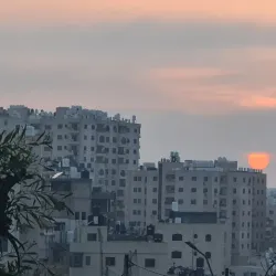 Old City of Ramallah - Ramallah