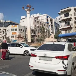 Old City of Ramallah - Ramallah