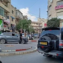 Old City of Ramallah - Ramallah