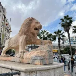 Old City of Ramallah - Ramallah