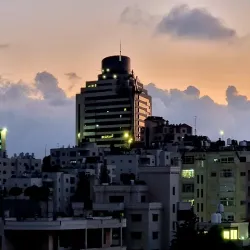 Old City of Ramallah - Ramallah