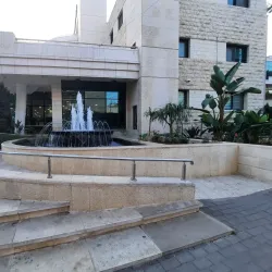 Old City of Ramallah - Ramallah