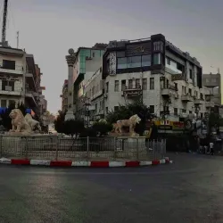 Old City of Ramallah - Ramallah