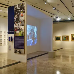 Ramallah Museum - Ramallah