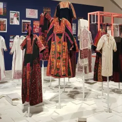 Ramallah Museum - Ramallah