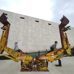 Ramallah Museum - Ramallah