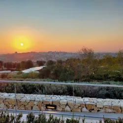 The Palestinian Museum - Ramallah