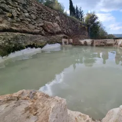 Nearby Natural Springs - Tulkarm