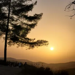 Nearby Natural Springs - Tulkarm