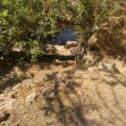 Nearby Natural Springs - Tulkarm