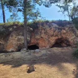 Nearby Natural Springs - Tulkarm