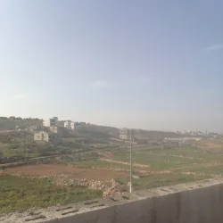 Tulkarm Archaeological Site - Tulkarm