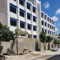 Tulkarm Cultural Center - Tulkarm