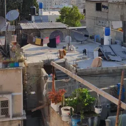 Tulkarm Cultural Center - Tulkarm