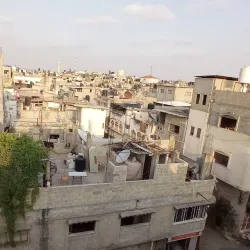 Tulkarm Cultural Center - Tulkarm