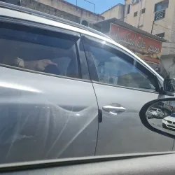 Tulkarm Municipal Park - Tulkarm