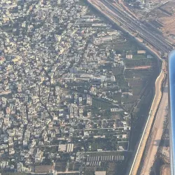Tulkarm Municipal Park - Tulkarm