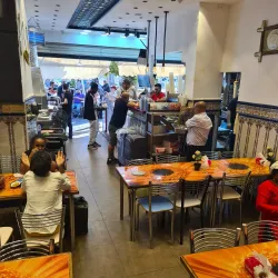 Tulkarm Old Market (Souq) - Tulkarm