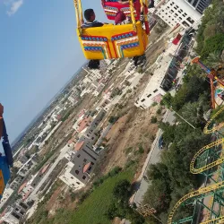 Tulkarm Sports Complex - Tulkarm