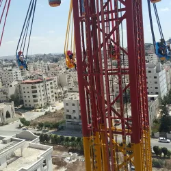 Tulkarm Sports Complex - Tulkarm