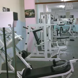 Tulkarm Sports Complex - Tulkarm