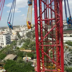 Tulkarm Sports Complex - Tulkarm