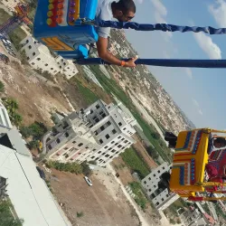 Tulkarm Sports Complex - Tulkarm