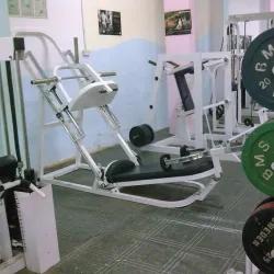 Tulkarm Sports Complex - Tulkarm