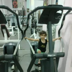 Tulkarm Sports Complex - Tulkarm