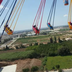 Tulkarm Sports Complex - Tulkarm