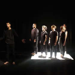 Community Festivals and Events - Ya'bad