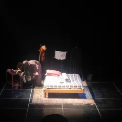 Community Festivals and Events - Ya'bad