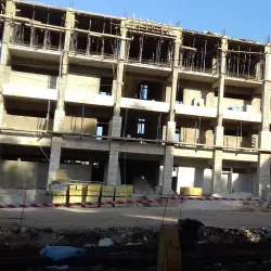 Community Festivals and Events - Ya'bad